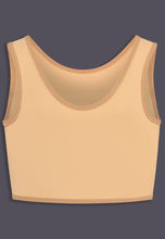 Load image into Gallery viewer, Gym Chest Binder - Extra Strong
