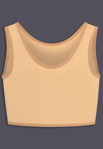 Gym Chest Binder - Extra Strong