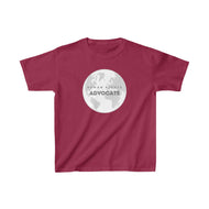 Human Rights Advocate Youth T-Shirt