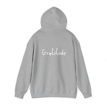 Load image into Gallery viewer, “More Gratitude” Hoodie ??
