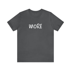 More Boss Moves Tee