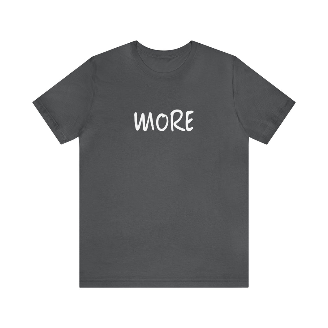 More Boss Moves Tee