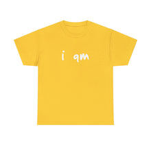Load image into Gallery viewer, “I AM UNIQUE” Tee, by Sarah??
