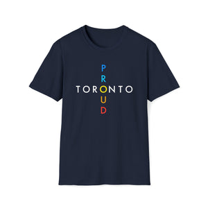 Toronto Proud Tee