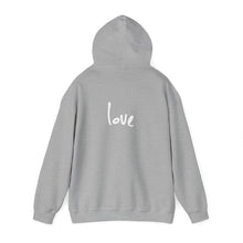 Load image into Gallery viewer, “More Love” Hoodie ??
