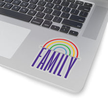 Load image into Gallery viewer, Family Sticker
