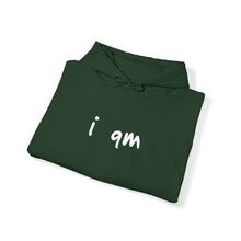 Load image into Gallery viewer, “I AM BLESSED” Hoodie, by Isabel ??
