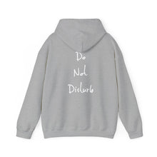Load image into Gallery viewer, Do Not Disturb Hoodie
