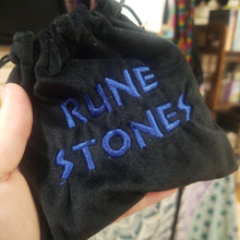 Load image into Gallery viewer, Tumbled Stone Runes
