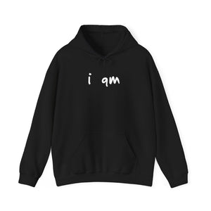 “I AM ENOUGH” Hoodie, by Lisette??
