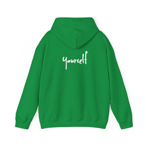“Love Yourself” Hoodie, by Ashley ??