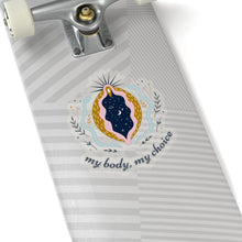 Load image into Gallery viewer, My Body, My Choice Sticker

