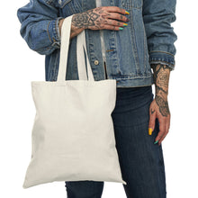 Load image into Gallery viewer, Toronto Proud Natural Tote Bag
