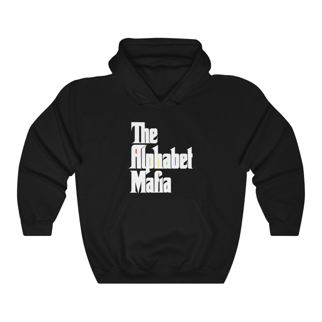 Alphabet Mafia Hoodie