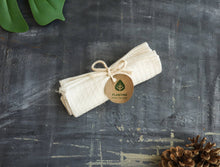 Load image into Gallery viewer, Large Bamboo Kitchen Cloth | Zero Waste Gift
