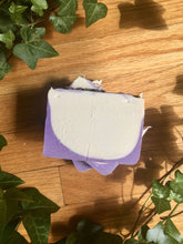 Load image into Gallery viewer, Lavender Fields Artisan Soap
