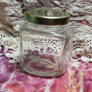 Custom Spell Jar