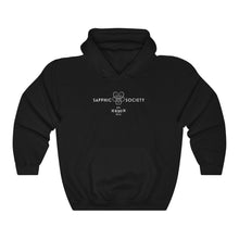 Load image into Gallery viewer, Sapphic Society Hoodie

