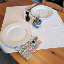 Load image into Gallery viewer, Upcycled All-Purpose Kitchen Towel
