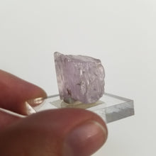 Load image into Gallery viewer, Kunzite pieces
