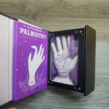 Load image into Gallery viewer, Tiny Palmistry kit
