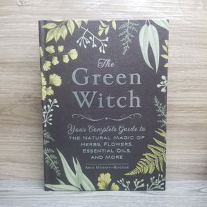 The Green Witch