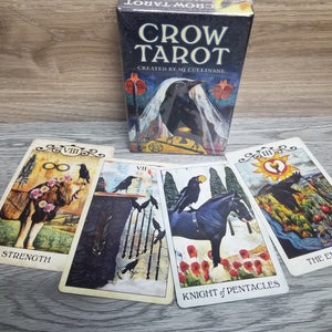 Crow Tarot