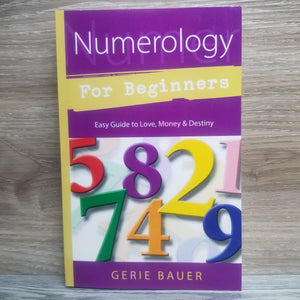 Numerology for Beginners