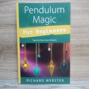 Pendulum Magic for Beginners