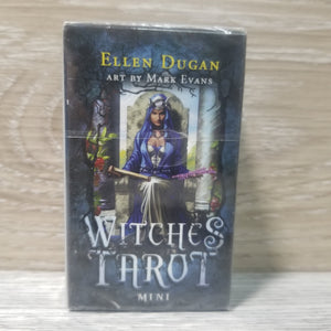 Witches Tarot Mini