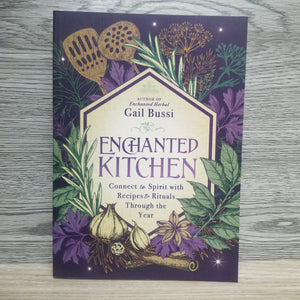 Enchanted Kitchen