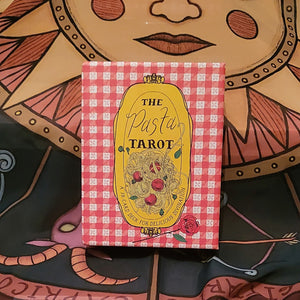 The Pasta Tarot