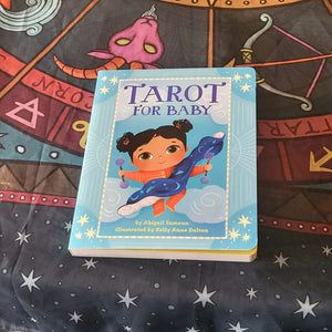 Tarot for Baby