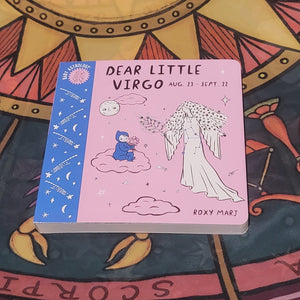Dear Little Horoscope - Baby Astrology Series