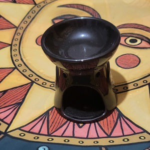 Pentacle Diffuser