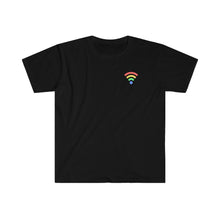 Load image into Gallery viewer, Pride Wifi Tee
