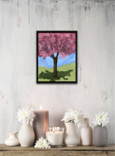 Load image into Gallery viewer, Cherry Blossom Tree
