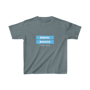 Equal Rights For All Youth T-Shirt