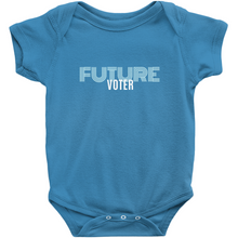 Load image into Gallery viewer, Future Voter Bodysuit
