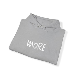 “More Courage” Hoodie ??