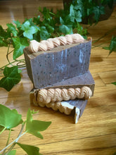 Load image into Gallery viewer, Gingy &amp; Mongo Artisan Soap
