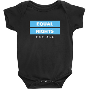 Equal Rights Bodysuit