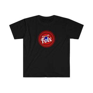 That's All Folx Tee