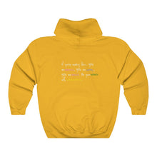 Load image into Gallery viewer, “If You’re Reading This” Hoodie
