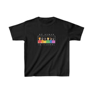 No Human is Illegal Youth T-Shirt