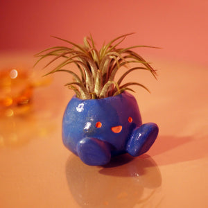 Oddish Mini Planter