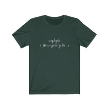 Load image into Gallery viewer, “Unapologetic” Tee

