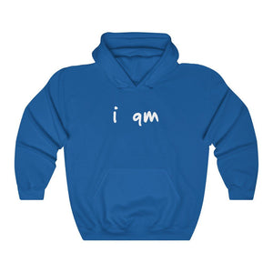 “I AM UNSTOPPABLE” Hoodie