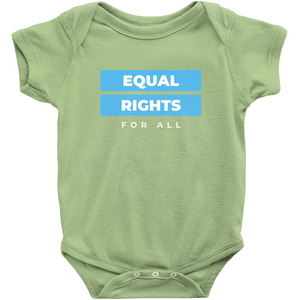 Equal Rights Bodysuit
