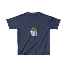 Load image into Gallery viewer, Family Youth T-Shirt
